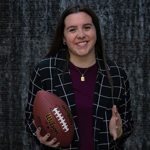 Meet your Posher, Abby